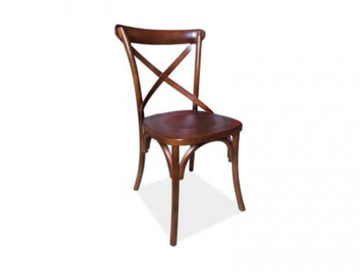 Стілець Signal Lars III Горіх